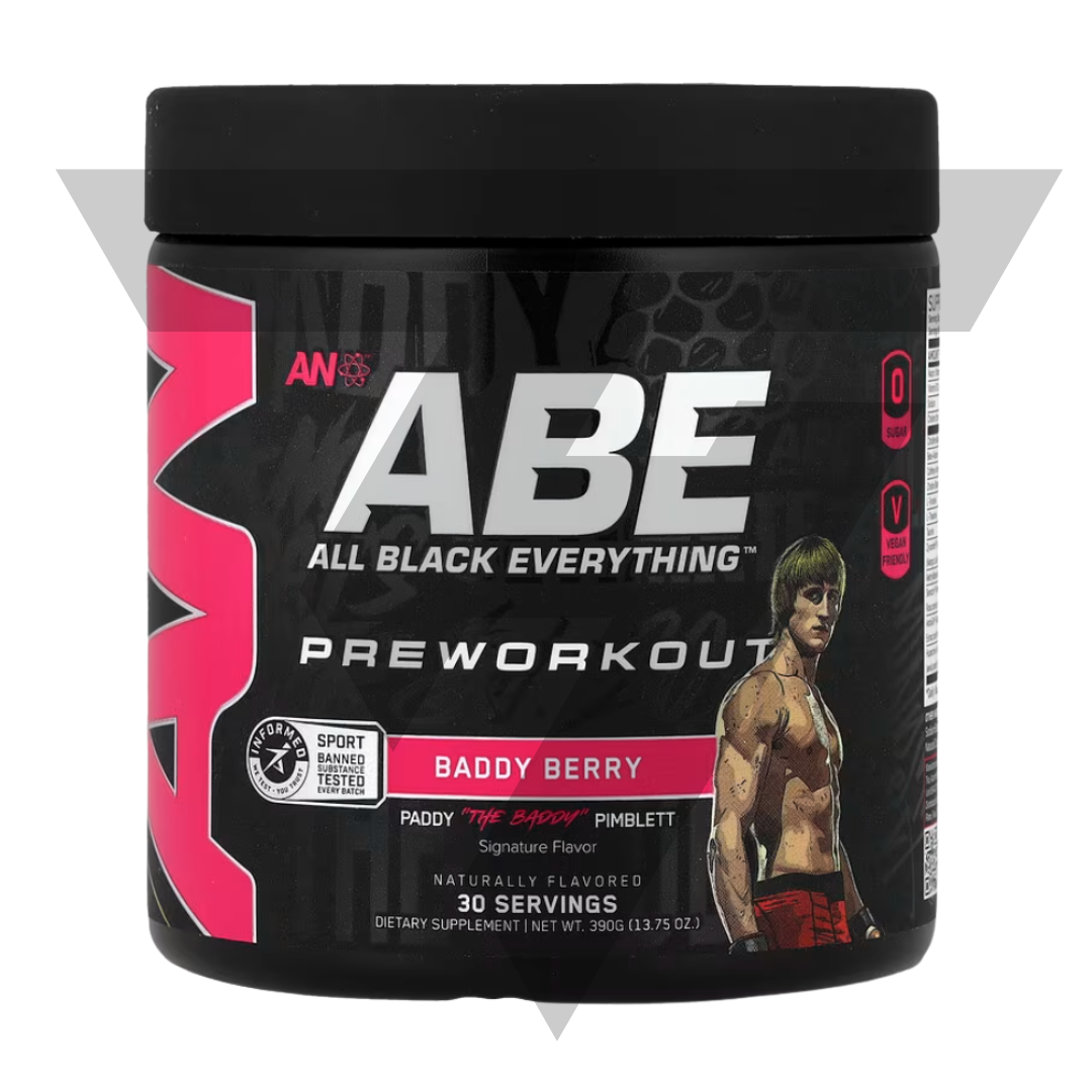 ABE PRE ENTRENO PERFORMANCE