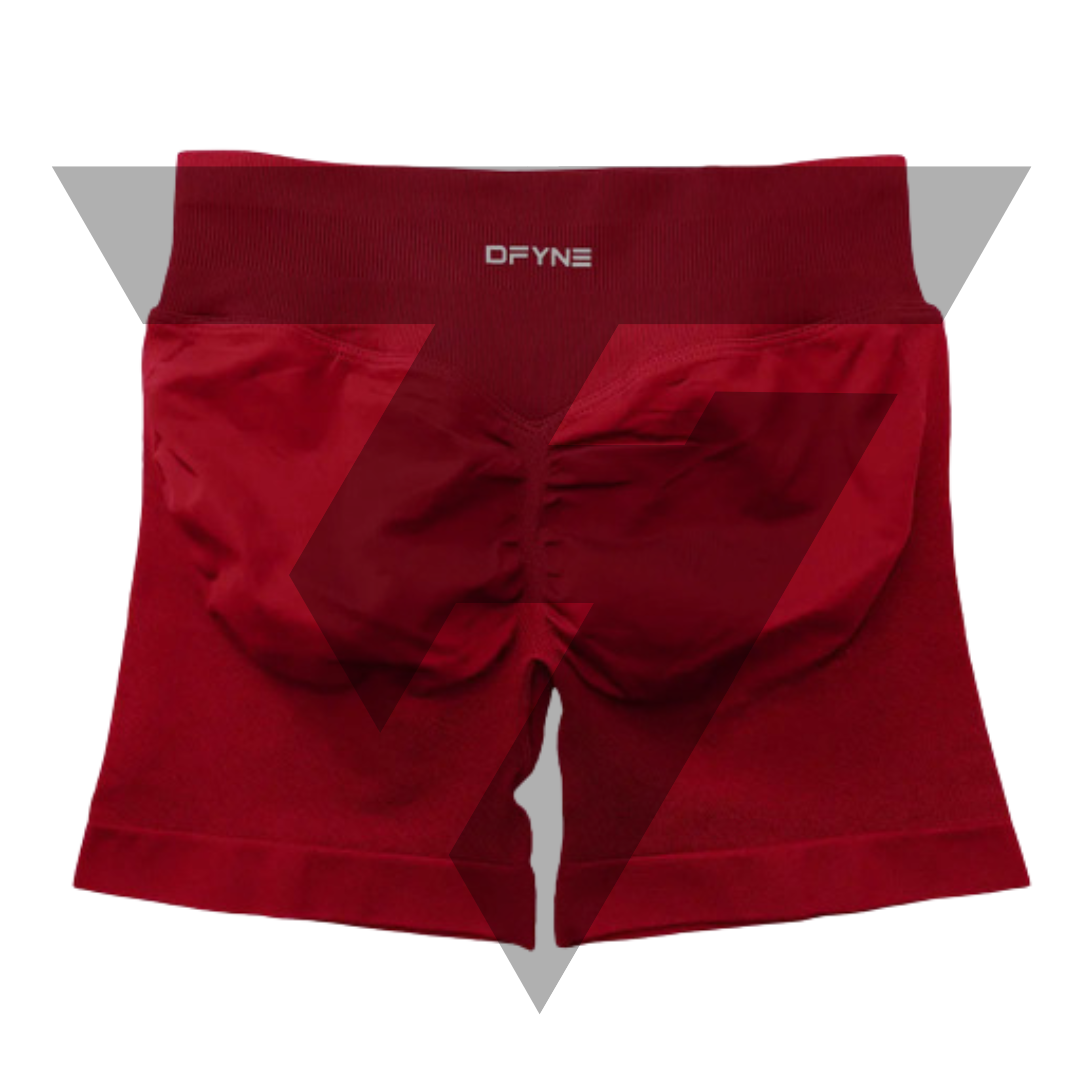 SHORT DFYNE