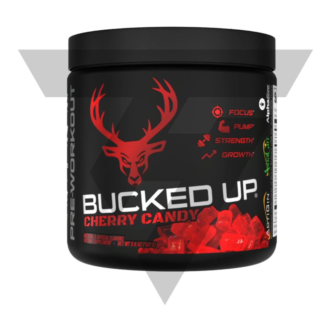 BUCKET UP PRE ENTRENO 30 SERVICIOS